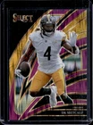 2025 Panini DK Metcalf Purple (Raw)