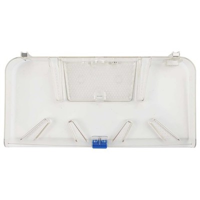 Cleaning Box Multi-compartment Design Easy To Clean Lightweight Material