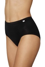 5x bzw 10x SPEIDEL Taillenslip Gummibund Gr. 40-50 Basic 9826 Baumwolle+Elasthan