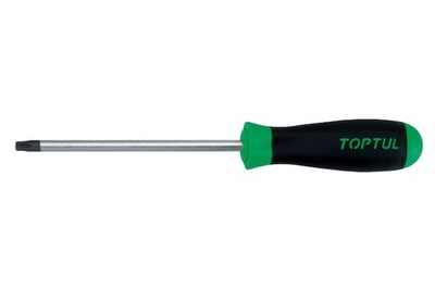 For TOPTUL FFAB4015 Screwdriver TORX T40 FFAB4015 A GLOBAL BRAND IN THE PROFESS