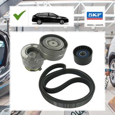 Skf Keilrippenriemensatz RENAULT LAGUNA II (BG0/1_) 1.8 16V (BG0B, BG0M)