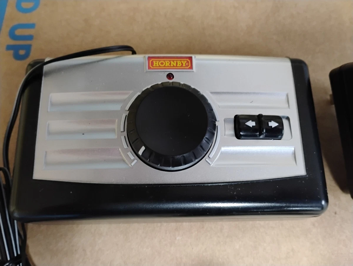 Hornby Model Railroad & Train Power & Controls for sale | eBay