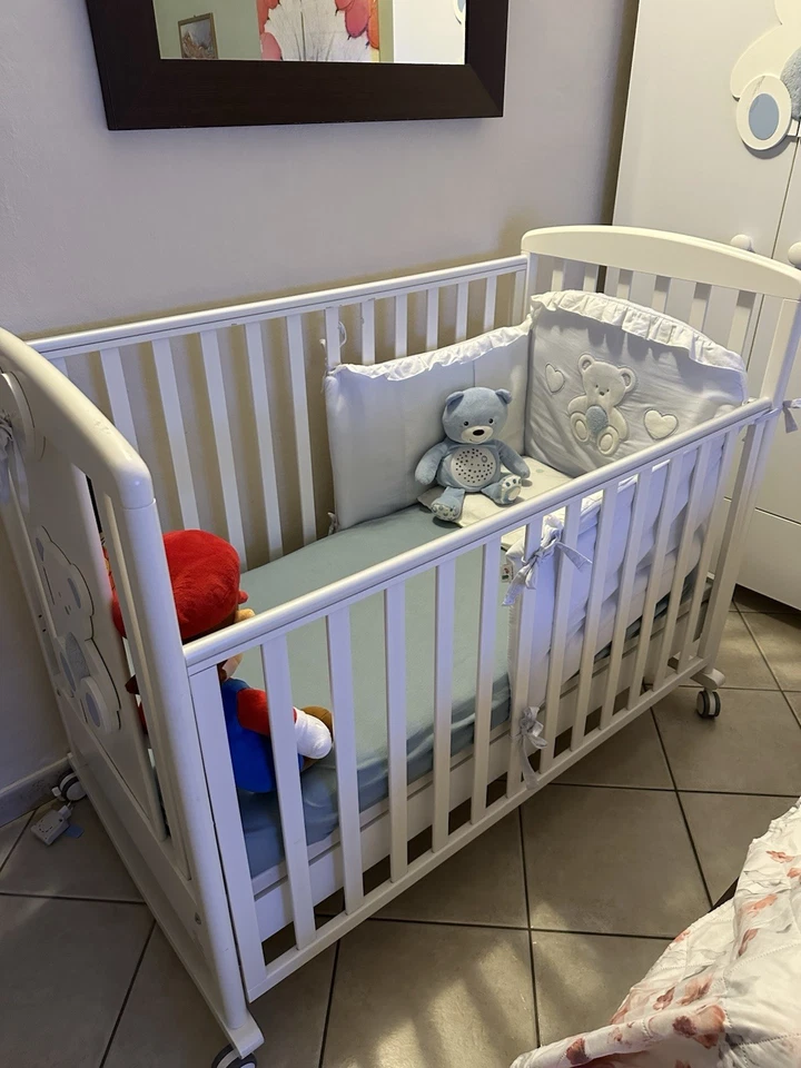 Ceretta Bambini - Immagine 2 di 4