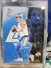 2025 Topps Matthew Stafford Blue (Raw)