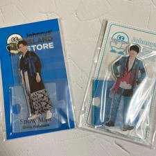Shota Watanabe Acrylic Stand