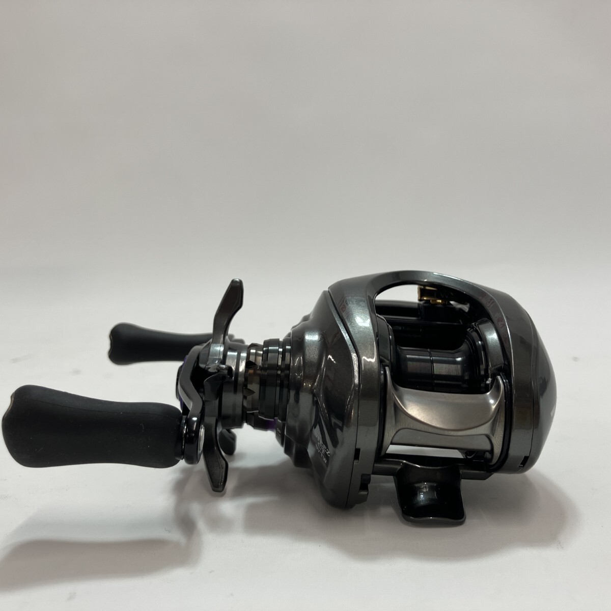Daiwa Bait Reel Steez Ct Sv Tw 700Xhl 613535 No Noticeable