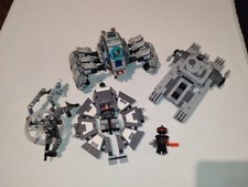 Lego Star Wars char UMBARAN MHC
