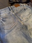 Women’s Judy Blue Jeans Straight Fit Size 7 — photo 7