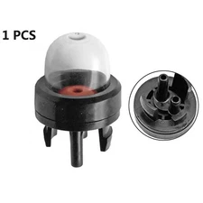 Replacement Primer Bulb For Stihl Ryobi McCulloch Chainsaw 3210 3214 3216 3200