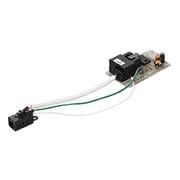 1Pcs MHM501-00 Air Quality Sensors Ozonizer Input 12Vdc Output Ozone : 3mg/