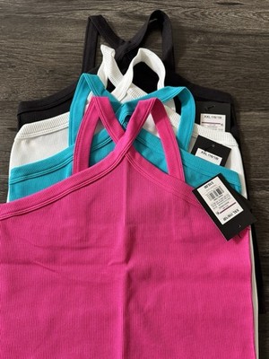 4pcs Art Class Girls Halter Top - XXL