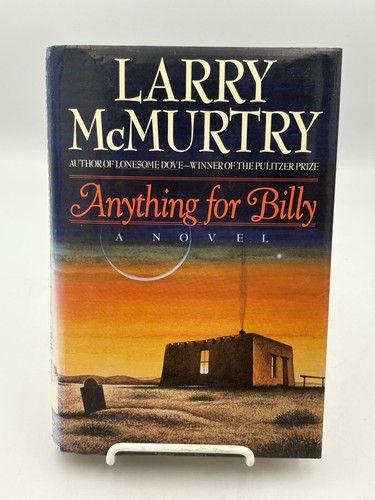 Larry McMurtry Lot of 15 Hardcover Books Most 1st Edition & Dust Covers - Foto 16 di 22