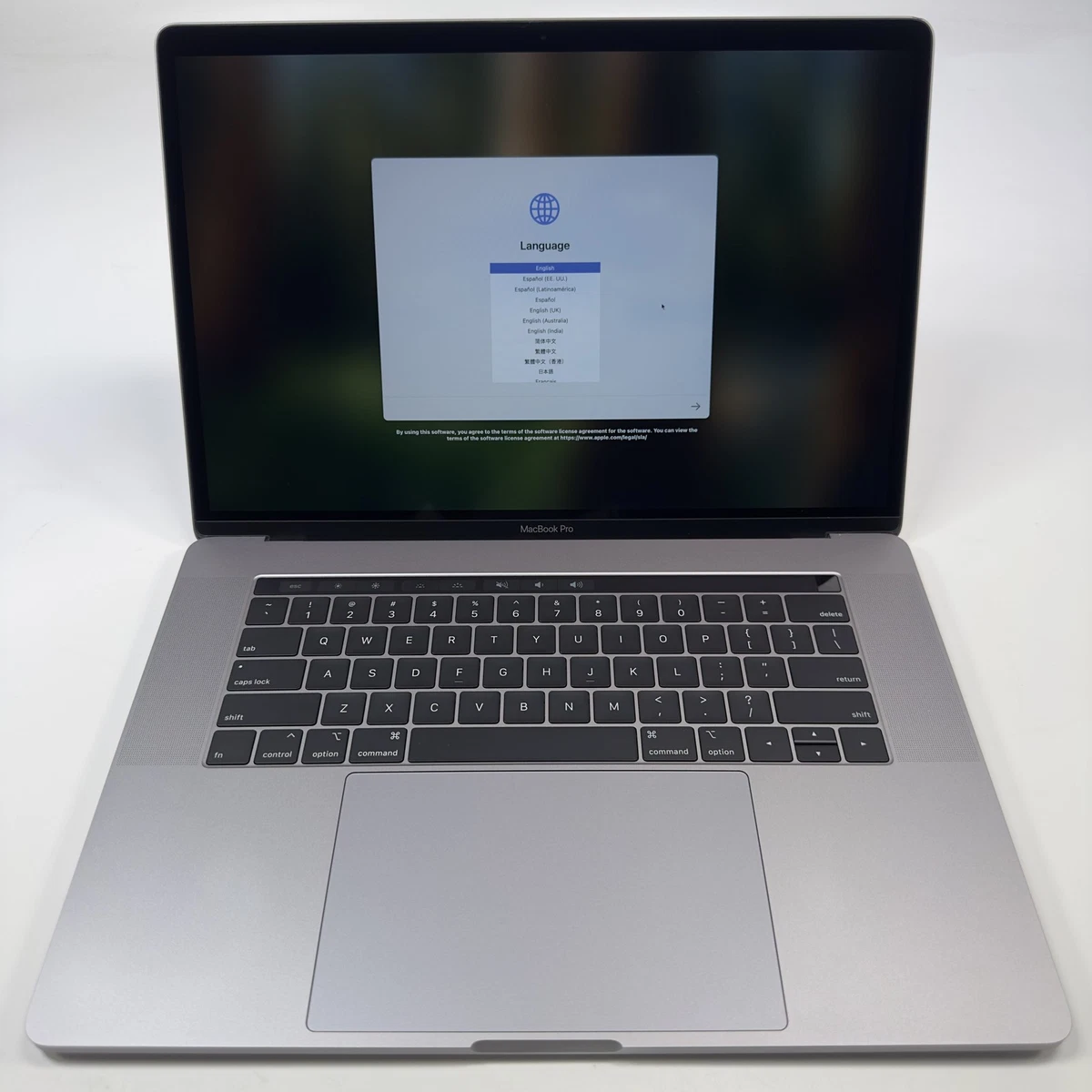 Apple MacBook Pro 2TB SSD Laptops for sale | eBay
