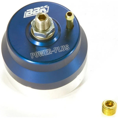 #ad BBK 1706 Adj Fuel Pressure Regulator For 86 93 Ford Mustang 5.0L LX GT Cobra $169.99