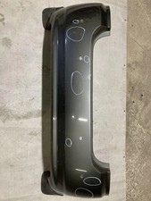 TOYOTA COROLLA E12 Hintere Stoßstange 1.60 Petrol 2007 30164364