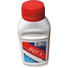 EBC Brakes Dot 4 Brake Fluid - Each DOT-4