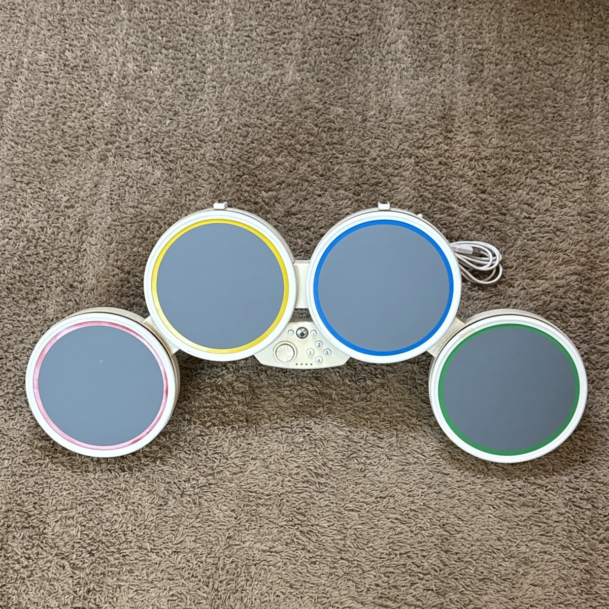 Nintendo Video Game Drum Sets for sale | eBay