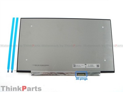 New/Orig Lenovo ThinkPad E14 Gen 3 Lcd Screen FHD IPS Matte 30pings 5D10W87246