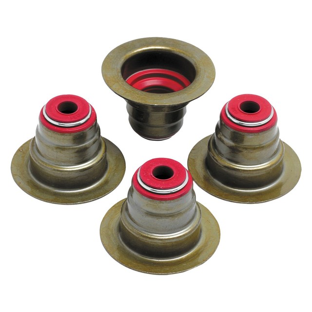 For HarleyDavidson Sportster 1200 0417 Valve Seal Kit High