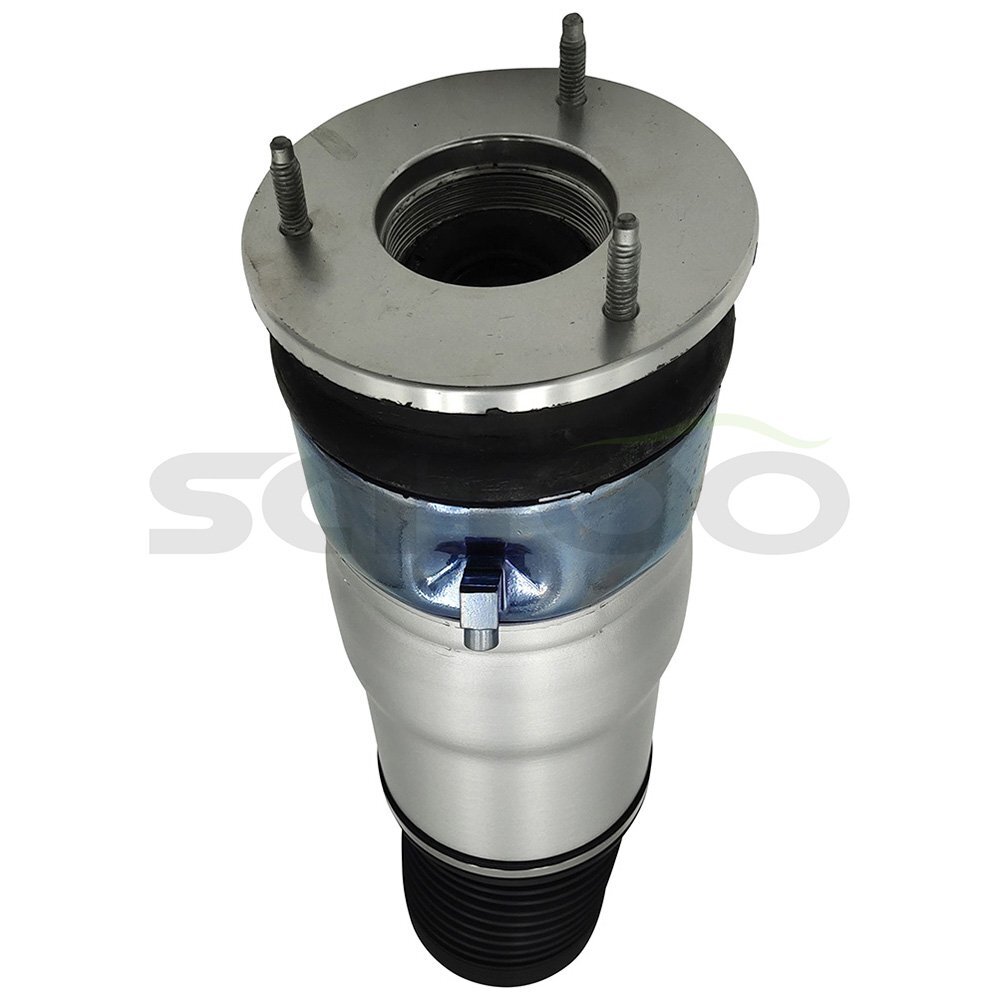 Rear Pair Air Suspension Spring For BMW 7 F01 F02 740i 750i Rear Pair Air Suspension Spring For BMW 7 F01 F02 740i 750i