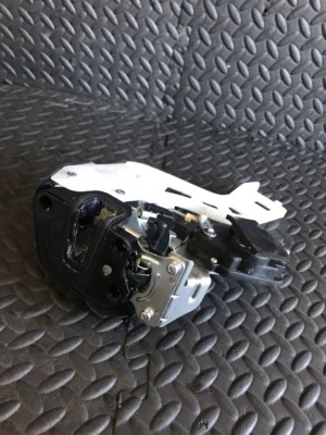 Lock kia sportage