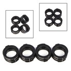 For Yamaha VMAX 1200 VMX1200 1985-07 Intake Manifold Carb Carburetor Joint Boot