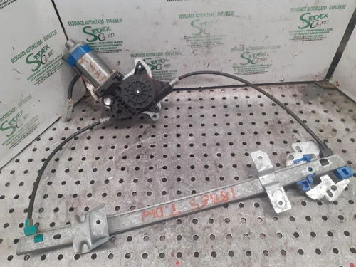 0130821630 Elevalunas Trasero Derecho para MG ROVER ROVER 600 (RH) * 1007055 - Imagen 1 de 3