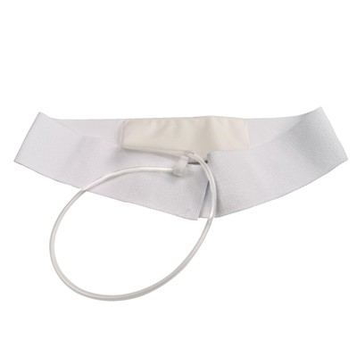 Urine Test Kit 33 Concealed Urine Storage Belt with Catheter Portable Urin