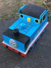 thomas the train chest