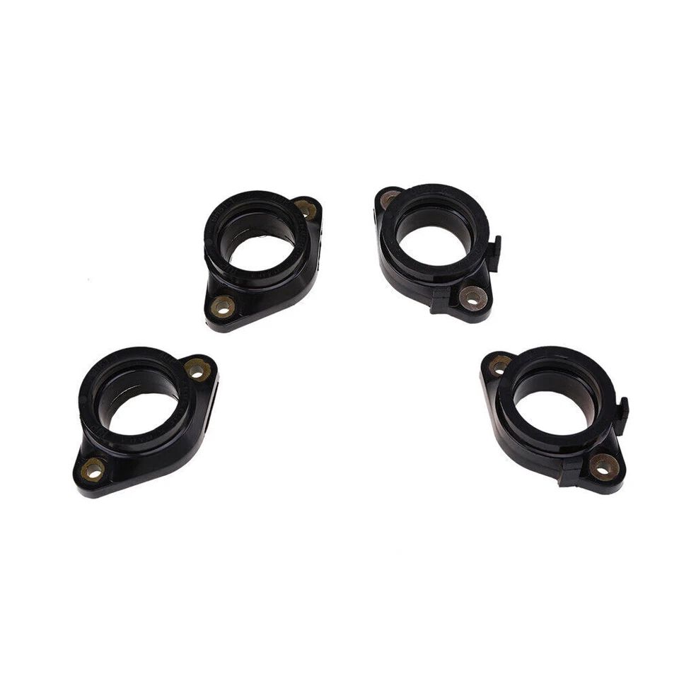 Bota colector de admisión de carburador para Suzuki Bandit 1250 GSF1250 GSX1250FA 07-14 Foto 2 de 4