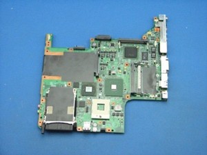 Mainboard defekt Medion MD96500 Notebook -36988