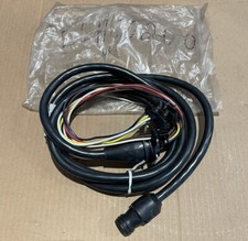 Labrie Environmental Group Rear L.H. Wire Wiring Harness P/N ELH00200  RNOW