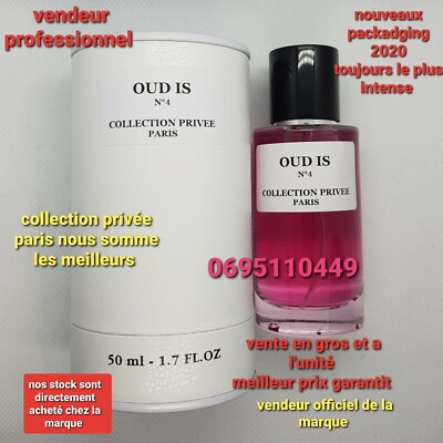 Oud Star - Collection Privée Olfaction Parfum