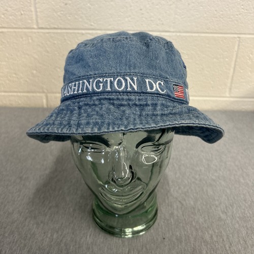 Denim bucket hat lee - Gem Denim bucket hat lee - Gem