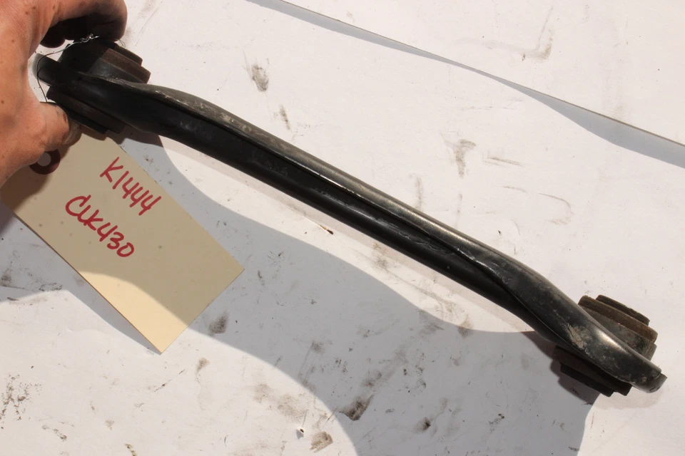 1998-2002 MERCEDES BENZ CLK430 REAR SUSPENSION UPPER CONTROL ARM K1444 - Image 3 of 4