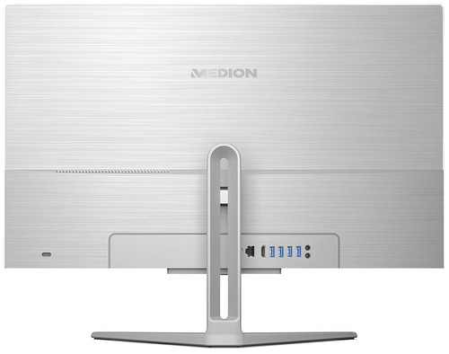 AiO Computer Medion E23405 24" FHD Core i5-1135G7 16GB/512GB Win11 (U) (W) - Bild 4 von 4