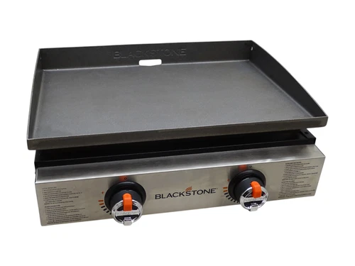 ⭐ Blackstone Plancha Grill 22" Tischgrill Garten Grillplatte Gasgrill neuwertig
