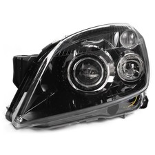 Bi Xenon Scheinwerfer links für Opel Astra H Bj. 04-10 Hella /mit Kurvenlicht