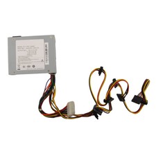 For CWT PSF-200M4 200W For 8864 8616 8632N 8664 VCR Power Supply 20Pin SATA 8