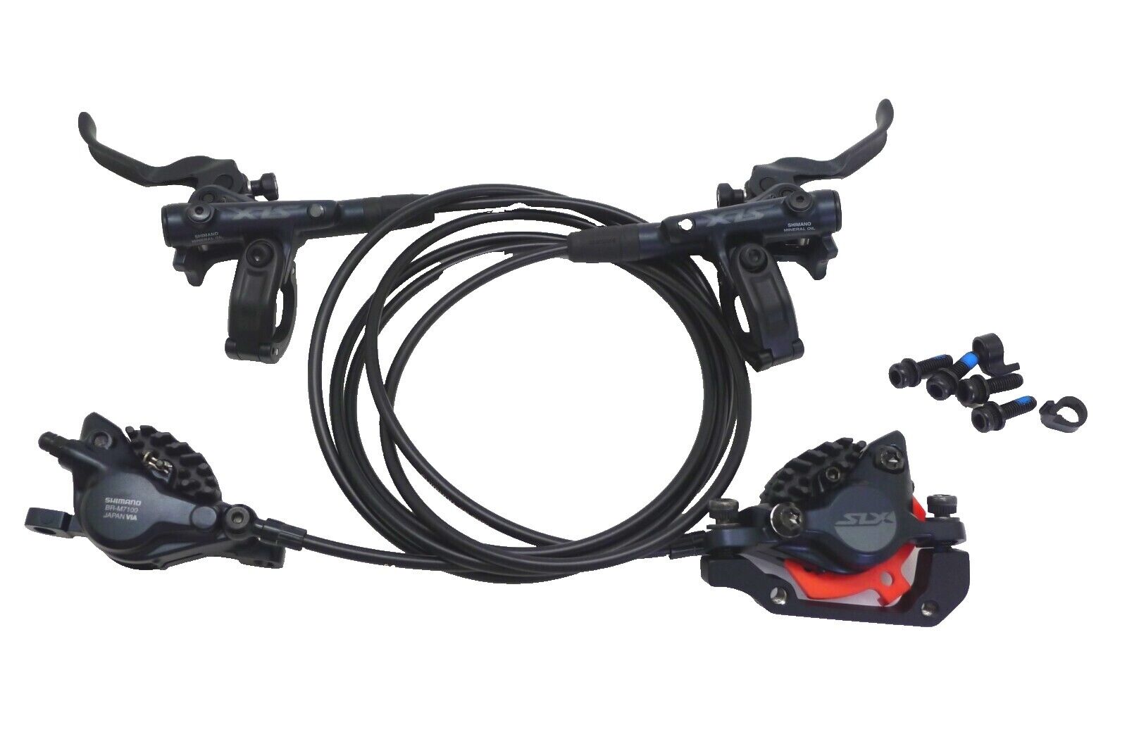 Shimano Slx Brakes | eBay Shimano Slx Brakes | eBay