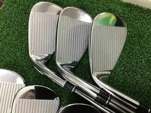 Taylor Made GLOIRE 2014 Japan Model 5-PW 6P GL2200 S-FLEX iron set