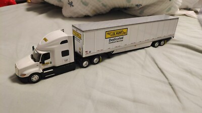 Buy jb hunt diecast truck Outlet Online