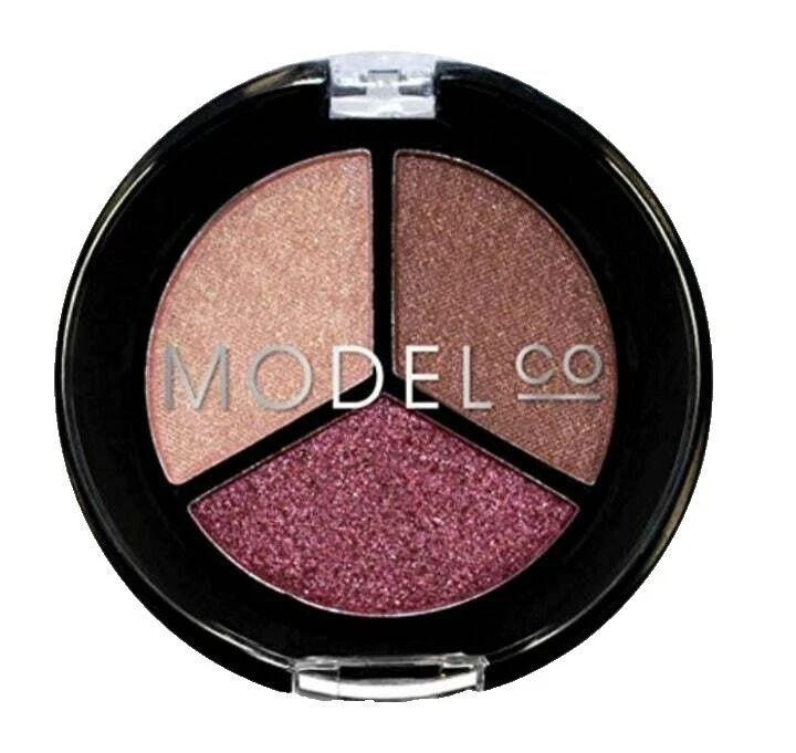 Maquillaje de Ojos ModelCo Pressed Powder