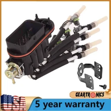 8-Port Spider Vortec Fuel Injector For Chevy GMC Pickup Truck V8 5.0L 5.7L FJ504