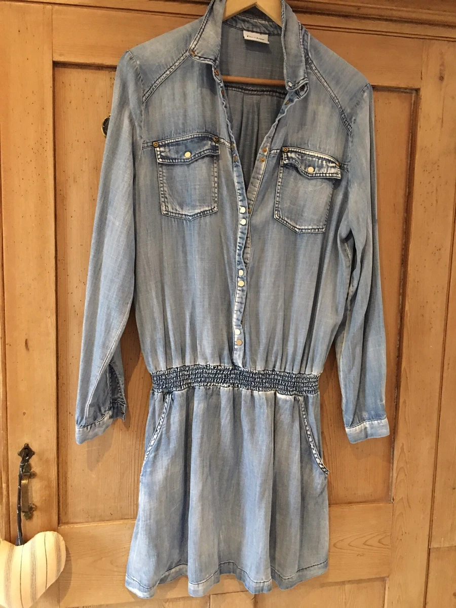 Feel denim sales