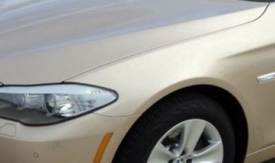 BASF Touch Up Paint Bottle for BMW *A84* Milano Beige Metallic