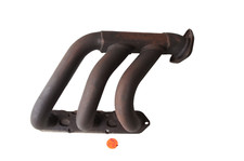 Porsche 911 997 Abgaskrümmer Abgasanlage Zyl. 1-3, 3.6 L,  L 99711110301 