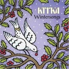 Wintersongs - Audio CD By Kitka - VERY GOOD