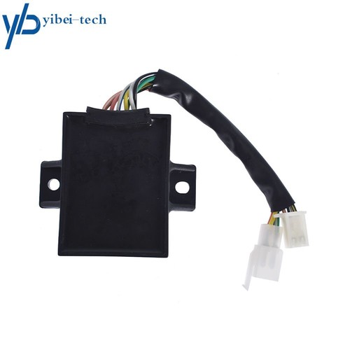 NUEVO REPUESTO DE ENCENDIDO CAJA CDI PARA KAWASAKI MULE / JOHN DEERE FD620 - Imagen 4 de 5