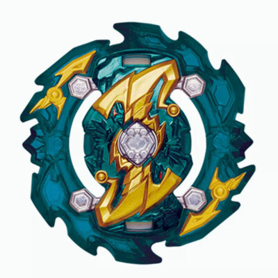 TAKARA TOMY Poison Hydra Zan Random/Full Set Layer Vol.2 Beyblade